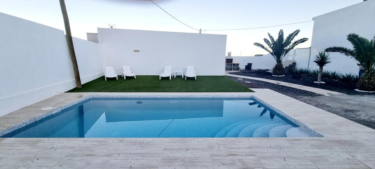 Villa La Bonanza à Timijiraque Extérieur photo