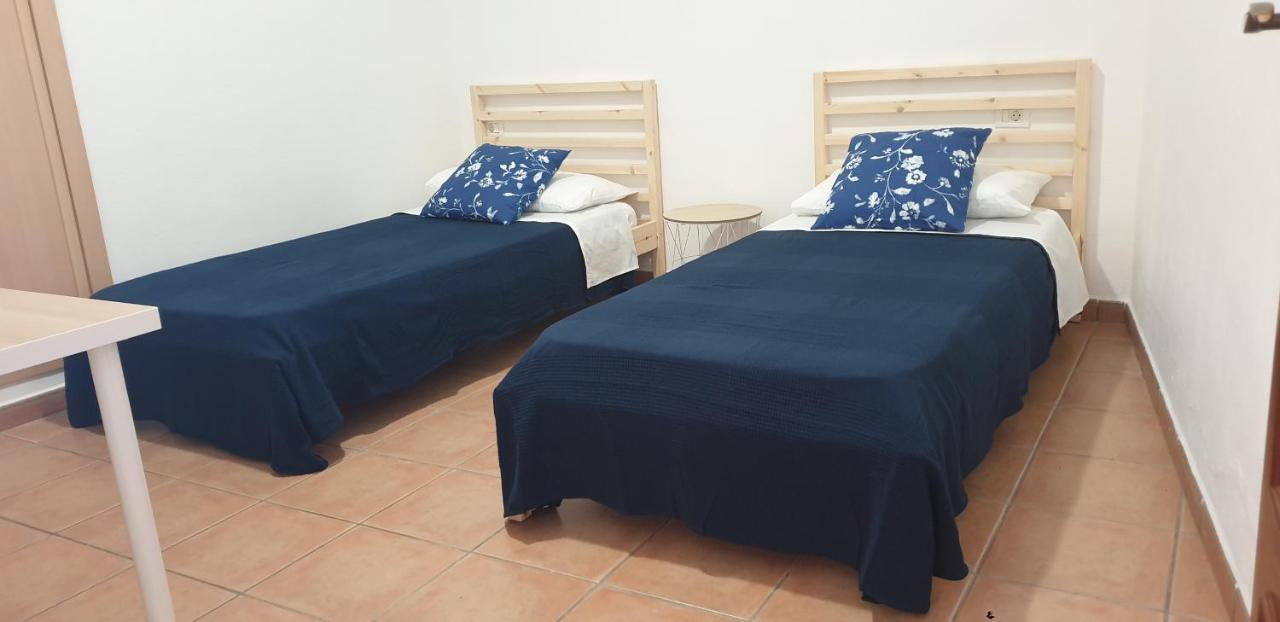 Villa La Bonanza à Timijiraque Extérieur photo