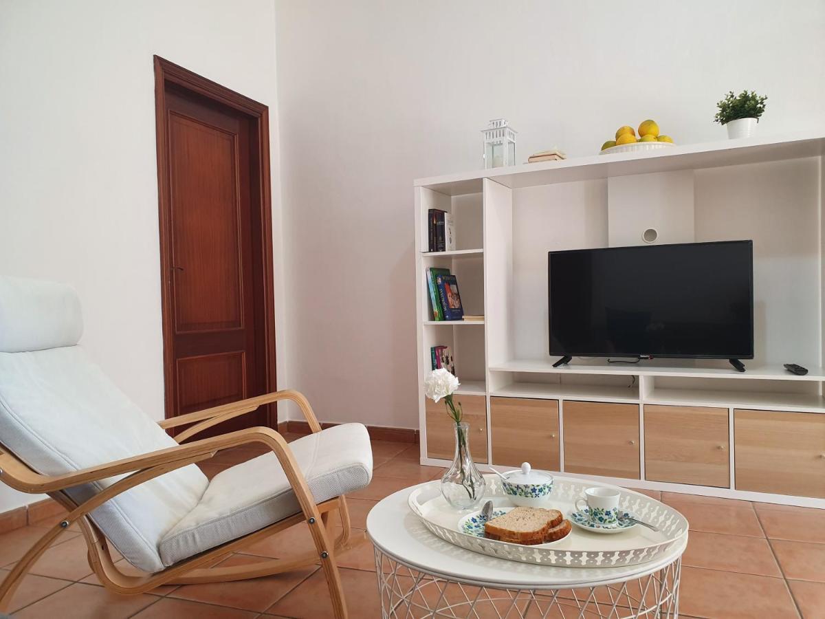 Villa La Bonanza à Timijiraque Extérieur photo