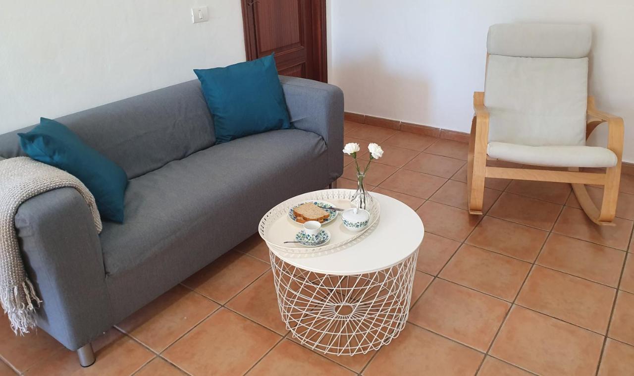 Villa La Bonanza à Timijiraque Extérieur photo