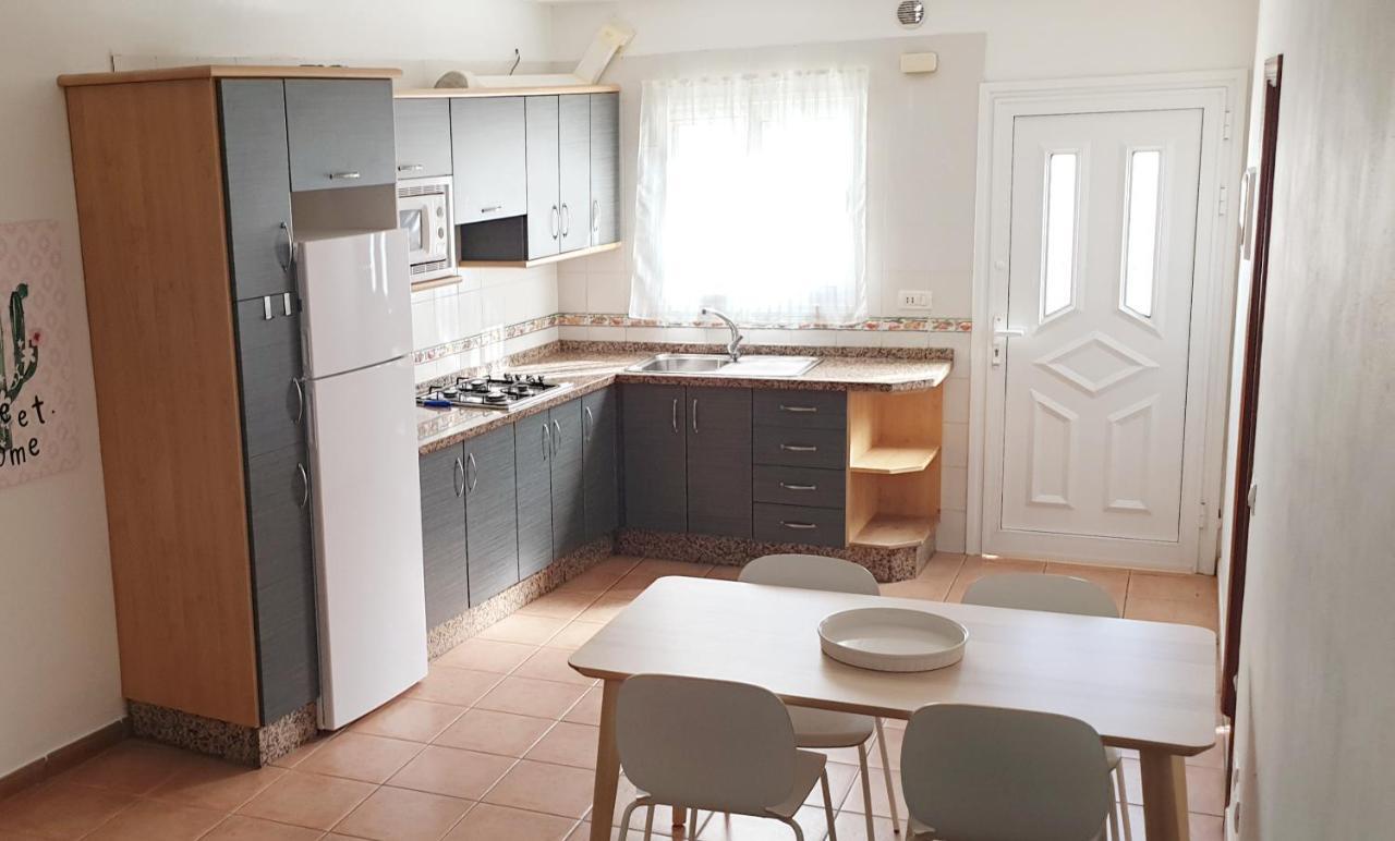 Villa La Bonanza à Timijiraque Extérieur photo